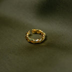 Braided Ring