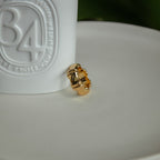 Bamboo Ring