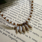 Natural Shell Necklace