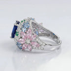 Imperial Bloom Ring