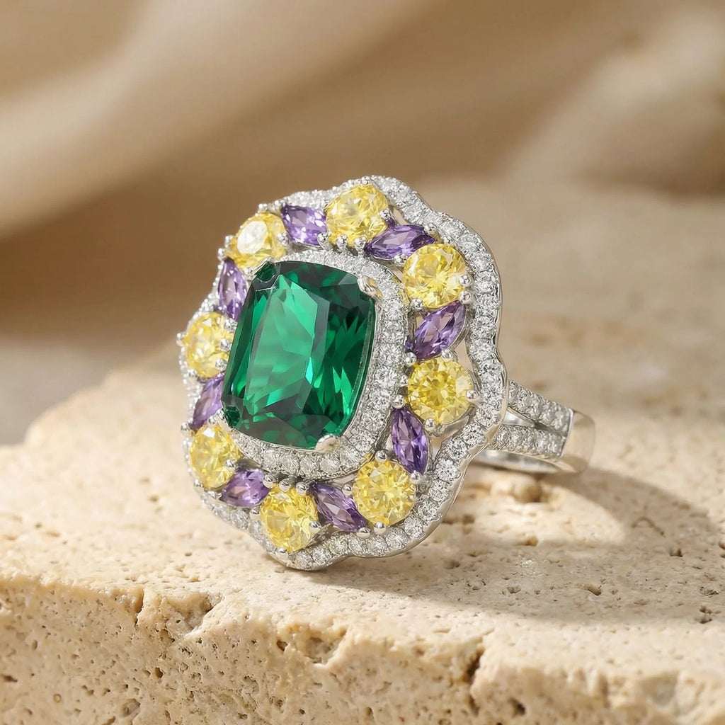 Imperial Garden Ring