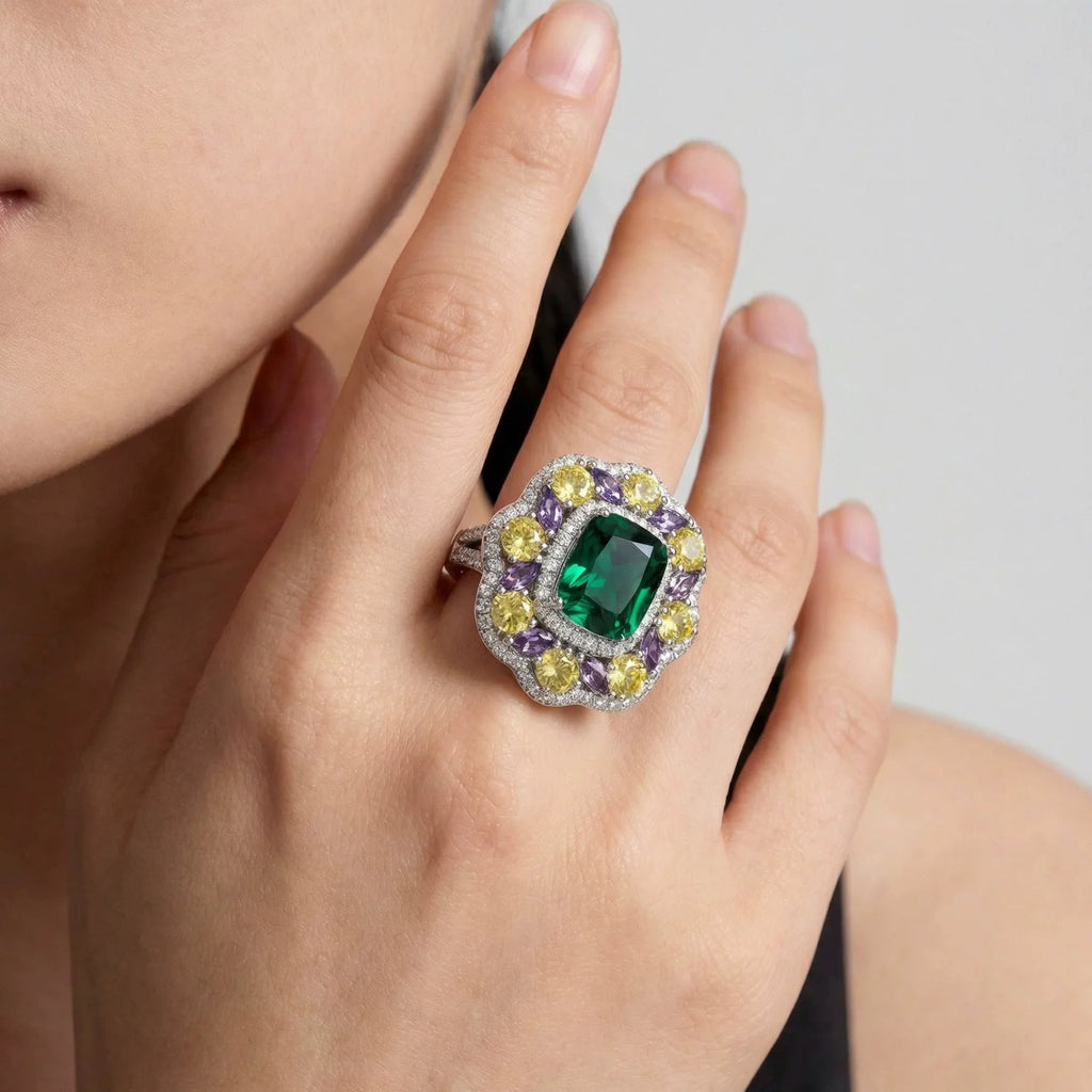 Imperial Garden Ring