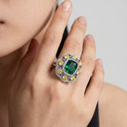 Imperial Garden Ring