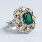 Imperial Garden Ring