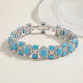 Turquoise Royale Bracelet