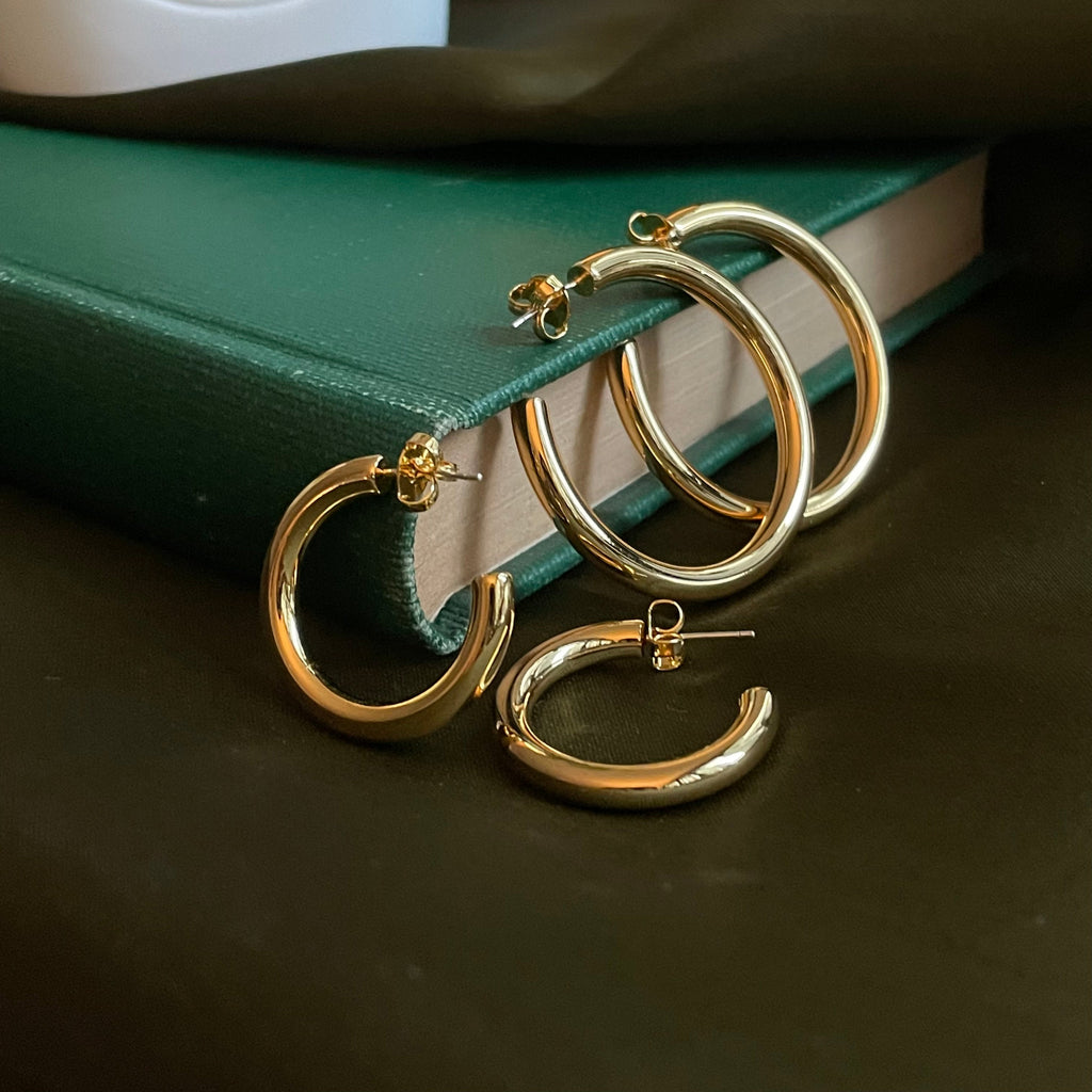 Circle Hoop